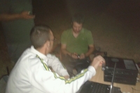 EA4RCH/p desde VGTO-119 (22/09/2012)