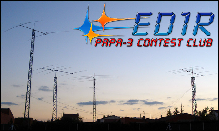 ED1R – WPX SSB 2012