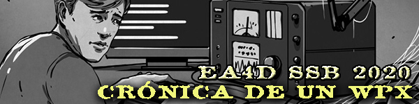 WPX EA4D SSB 2020