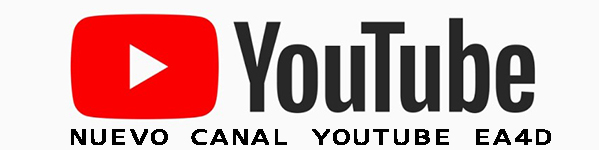Nuevo Canal de Youtube